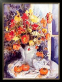 Autumn Bouquet