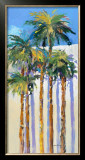 Buy Shadow Palms I at AllPosters.com