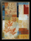 Buy Waltzing Leaves at AllPosters.com