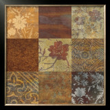Flowers of Gold II
