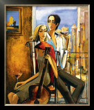 Buy Music and Martini at AllPosters.com
