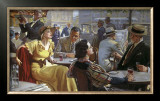 Buy The Continent, 1936 at AllPosters.com