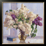 Buy Lilac Mist II at AllPosters.com
