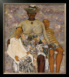 Buy Resting Place II at AllPosters.com