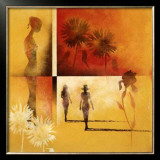 Girls from Ipanema V