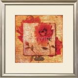 Roses, Rowena