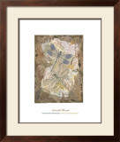Buy Honeycomb Dragonflies at AllPosters.com