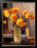 Buy Floral Sunrise at AllPosters.com