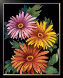 Buy Midnight Bloom III at AllPosters.com