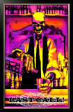 Last Call Framed Art Print