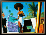 Buy Foxy Lady at AllPosters.com