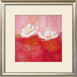 Buy Fleurs en Rose I at AllPosters.com