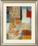 Buy Waltzing Leaves at AllPosters.com