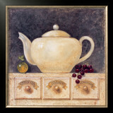 Afternoon Infusion II