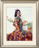 Buy B. Sirven at AllPosters.com