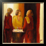 Buy Meeting Place II at AllPosters.com