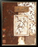 Buy Four Ivory Orchids at AllPosters.com