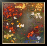 Gardens in the Mist IV