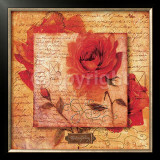 Roses, Rowena
