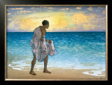 Buy Hawaiian Fisherman at AllPosters.com