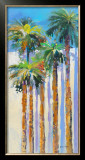 Buy Shadow Palms II at AllPosters.com