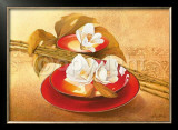 Buy Lustrous Dish at AllPosters.com