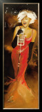 La Chanteuse de Jazz