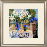 Enchantment Terrace II