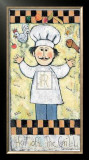 Buy Hot Off the Grill at AllPosters.com