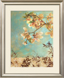 Buy Jardin Floral II at AllPosters.com