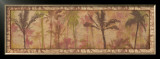 Buy Transparent Palms II at AllPosters.com