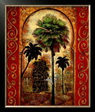Moroccan Collage II