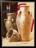 Amphora for Alexandra
