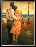 Buy View of the Bay at AllPosters.com