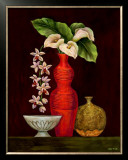 Buy White Calla Lilies at AllPosters.com