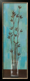 Buy Bamboo & Glass II at AllPosters.com