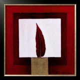 Buy Red Feather at AllPosters.com