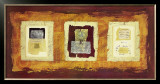 Buy Triptych II at AllPosters.com