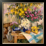 Fresh Flowers II
