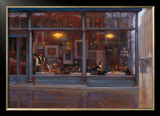 Fifth Avenue Café II 