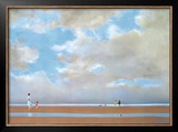 Buy La Plage, 1985 at AllPosters.com