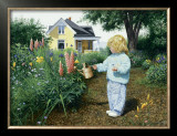 Buy Little Gardener at AllPosters.com