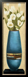 Buy Harmony in Turquoise II at AllPosters.com