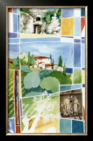 Buy The Magic of Tuscany I at AllPosters.com