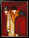 Three Wise Man II