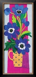 Blue Flower