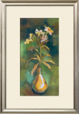 Buy Golden Flower I at AllPosters.com
