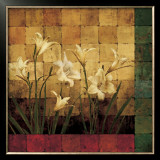 Buy Lily Garden at AllPosters.com