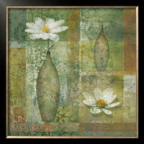 Buy Vase Collage II at AllPosters.com