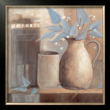 Buy Rustic Pottery II at AllPosters.com